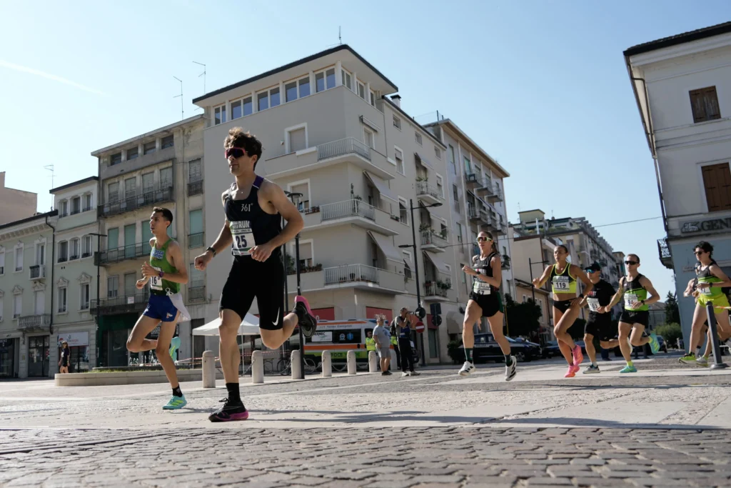 Giordano Riello Run 2026 - Legnago
