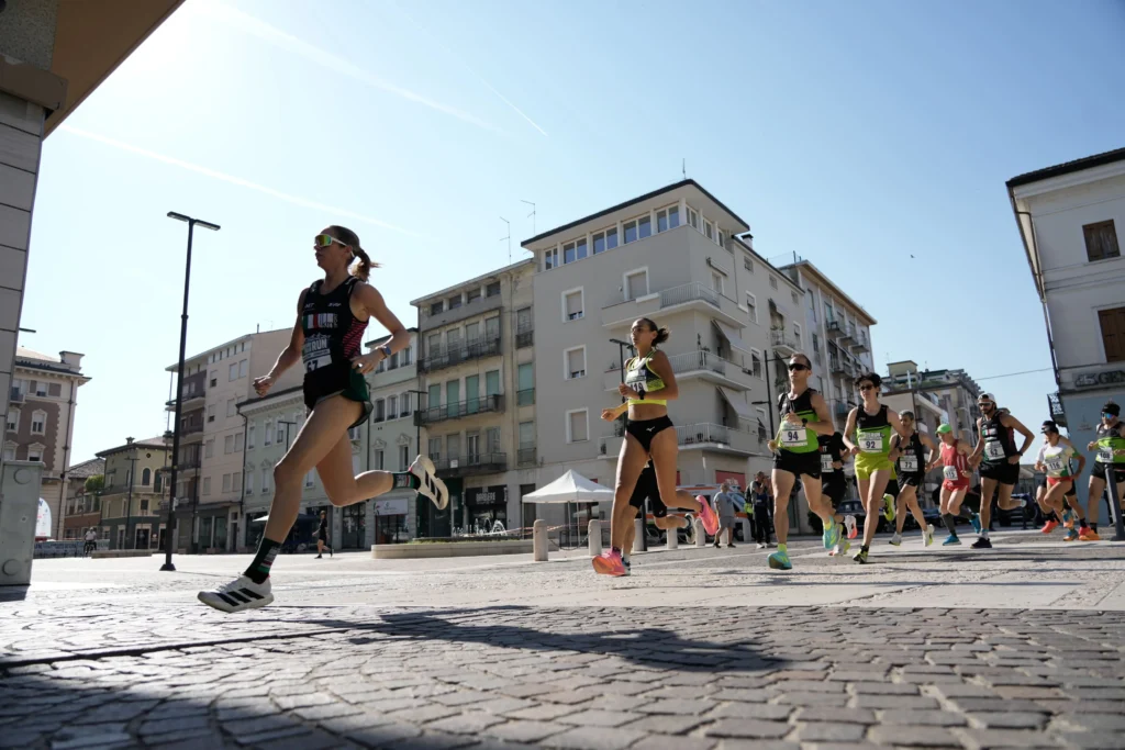 Giordano Riello Run 2026 - Legnago