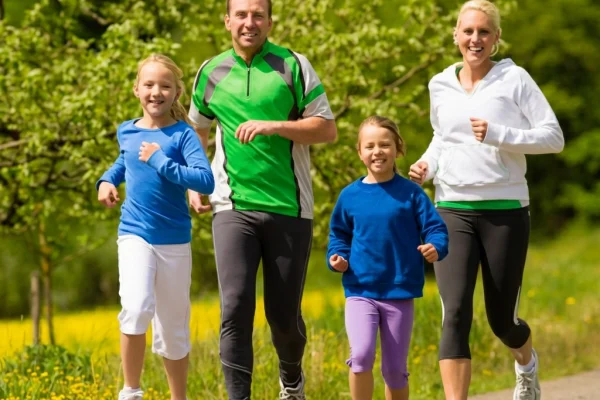 Giordano Riello Run - Family Run a Legnago, Verona