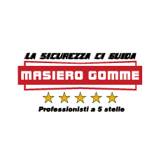 Masiero Gomme