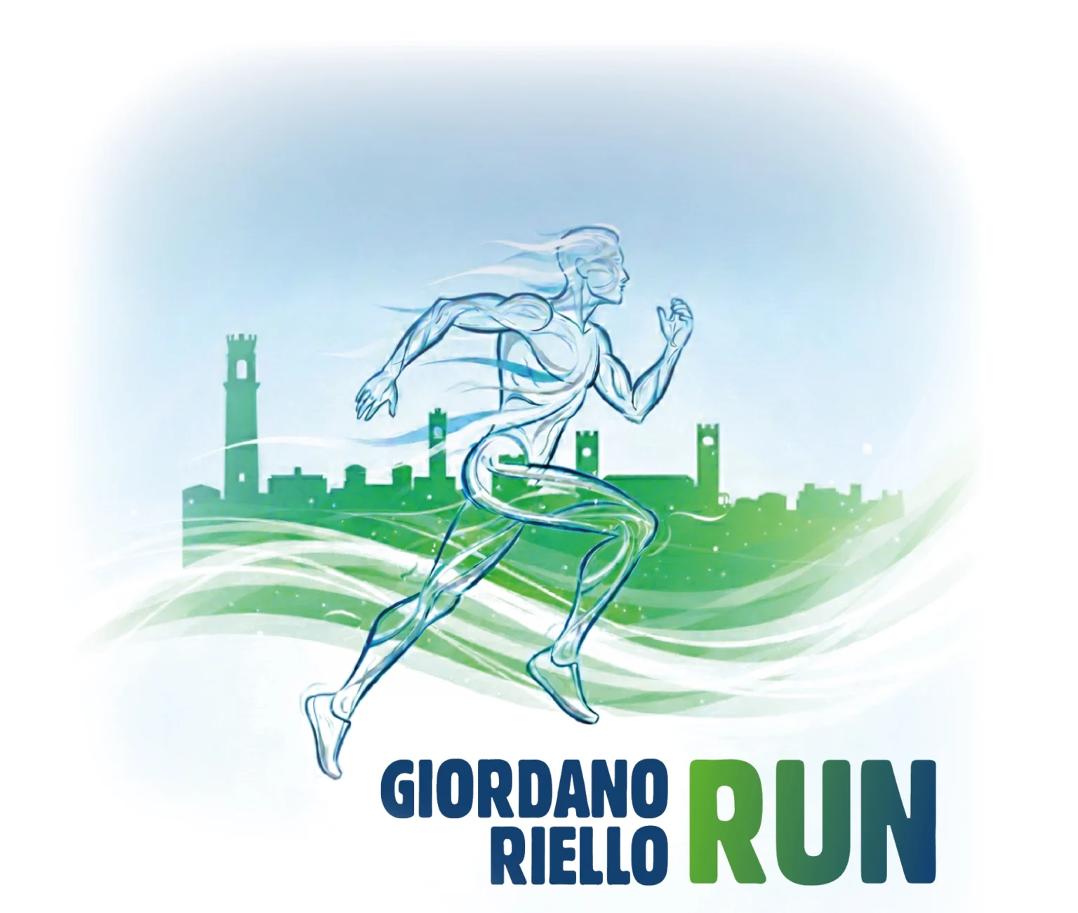 giordano riello run 2026 corsa podistica